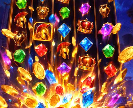 Ilustrasi panduan Bonus New Member 100% di Awal