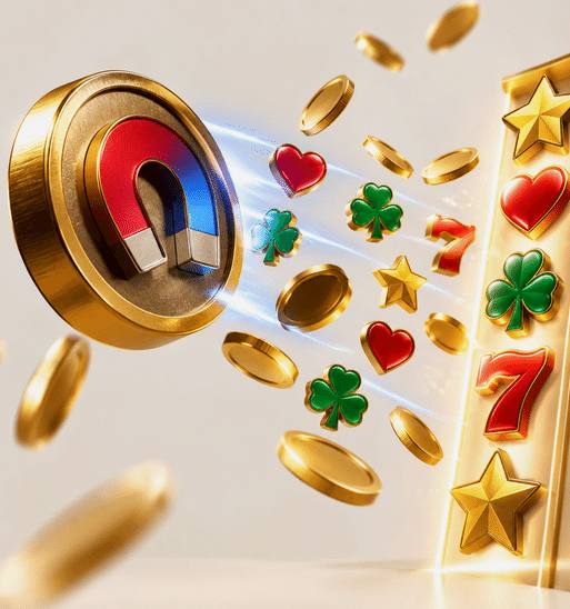 Ilustrasi panduan Koin Emas Slot: Panduan dan Cara Main