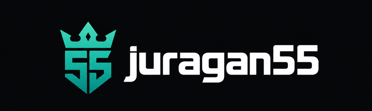 Logo juragan55