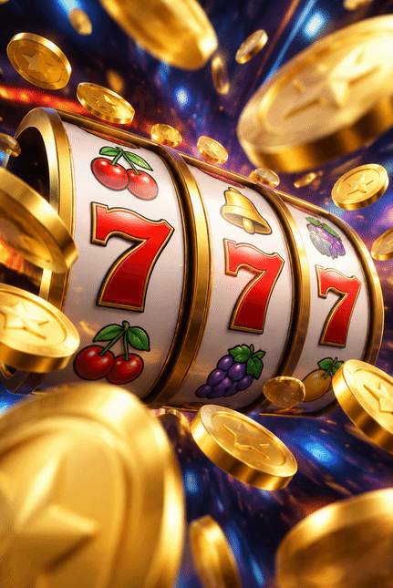 Ilustrasi Slot Deposit 5 Ribu: Masih Bisa Gacor?