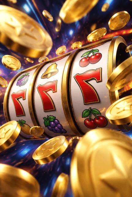 Ilustrasi panduan Slot Gacor Bet Kecil: Panduan dan Cara Main