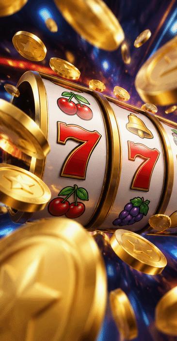 Ilustrasi panduan Slot Modal 20 Ribu: Rencana Sesi yang Terbukti